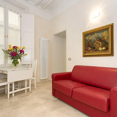 Relais Dei Mercanti B&B And Suites-2