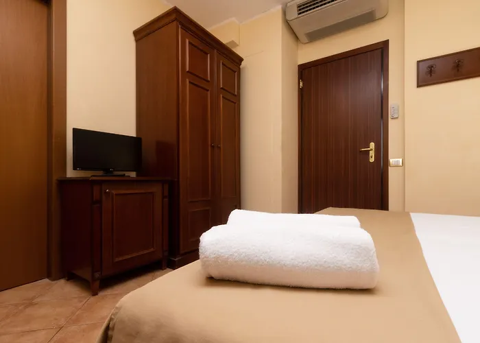Casa Betania - Parcheggio Gratuito